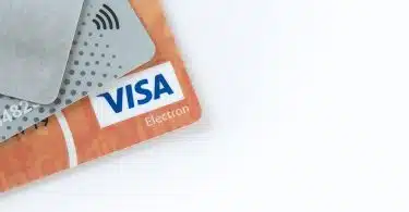 carte Visa Premier