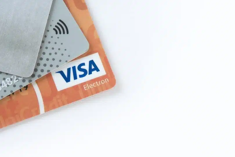 carte Visa Premier