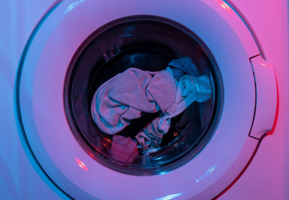 hublot machine à laver