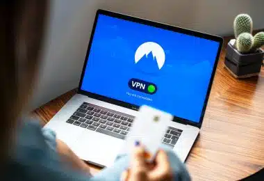 VPN